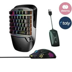 Gamesir Vx2 Aimswitch Gaming Keypad